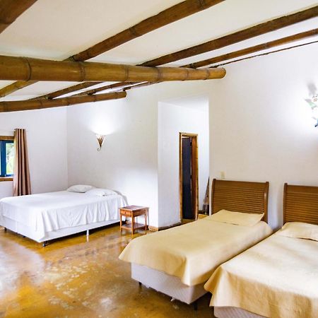 Paraiso Tropical Exotico, Natureza E Mar, Golfe E Marina Villa Angra dos Reis Eksteriør billede