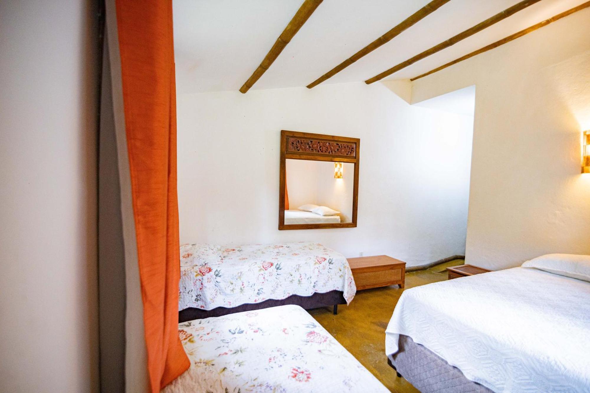 Paraiso Tropical Exotico, Natureza E Mar, Golfe E Marina Villa Angra dos Reis Eksteriør billede