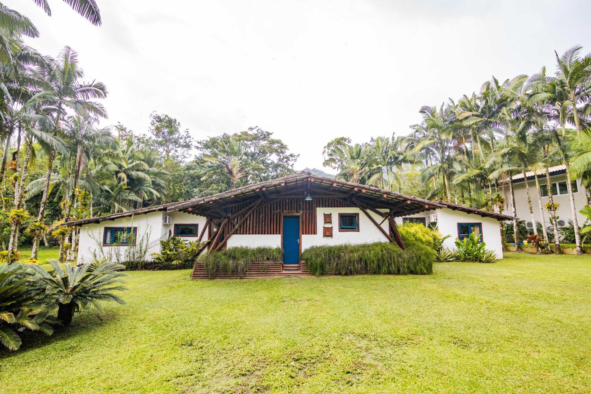 Paraiso Tropical Exotico, Natureza E Mar, Golfe E Marina Villa Angra dos Reis Eksteriør billede