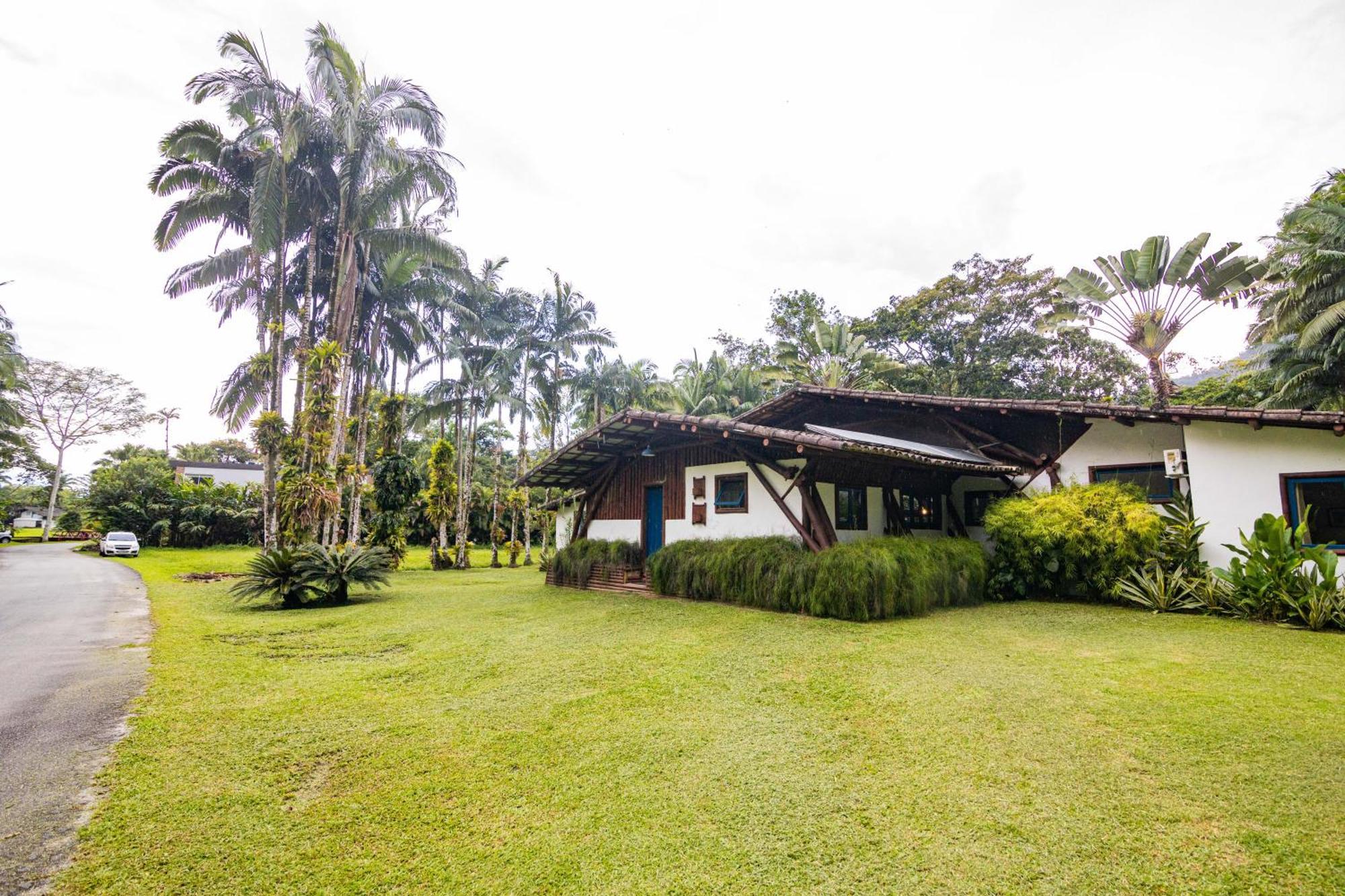 Paraiso Tropical Exotico, Natureza E Mar, Golfe E Marina Villa Angra dos Reis Eksteriør billede
