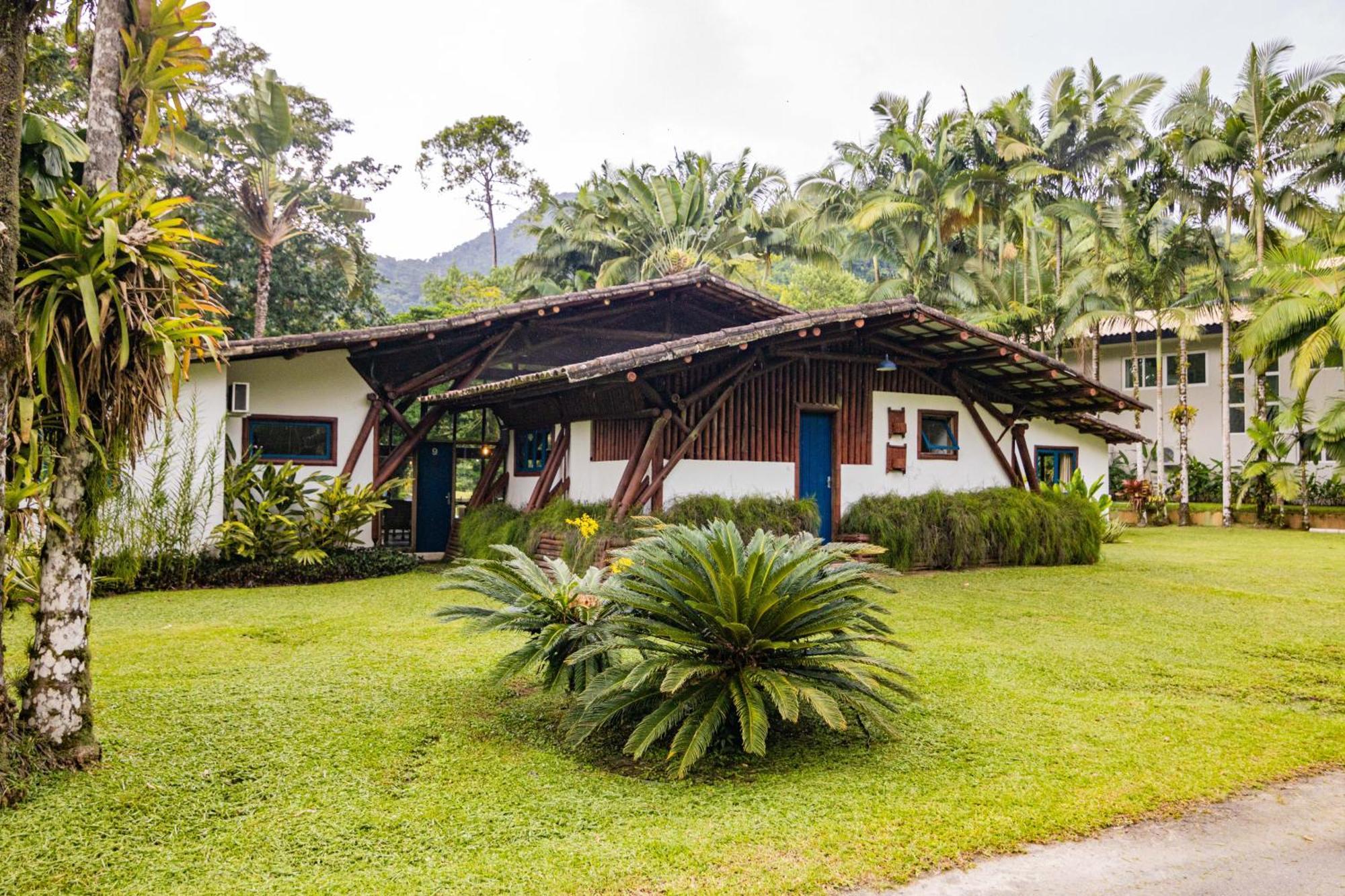Paraiso Tropical Exotico, Natureza E Mar, Golfe E Marina Villa Angra dos Reis Eksteriør billede
